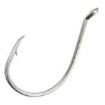Pack de anzuelos 92553-NI N° 4 MUSTAD - Imagen 2