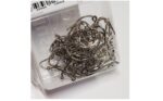 Pack de anzuelos 92553-NI N° 4 MUSTAD - Imagen 3