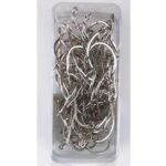 Pack de anzuelos 92553-NI N° 2/0 MUSTAD - Imagen 3