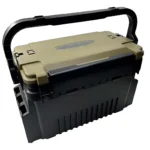 Caja / valija organizador para pesca CRAZY FISHING