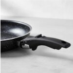 Juego x 5 piezas de ollas batería de cocina Negro SELECTA - Imagen 4