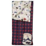Sobre / Saco de dormir infantil Oso