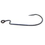 Pack x 6 anzuelos Soft Lure N° 4/0 KATANA - Imagen 3