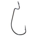 Pack x 6 anzuelos Soft Lure N° 4/0 KATANA