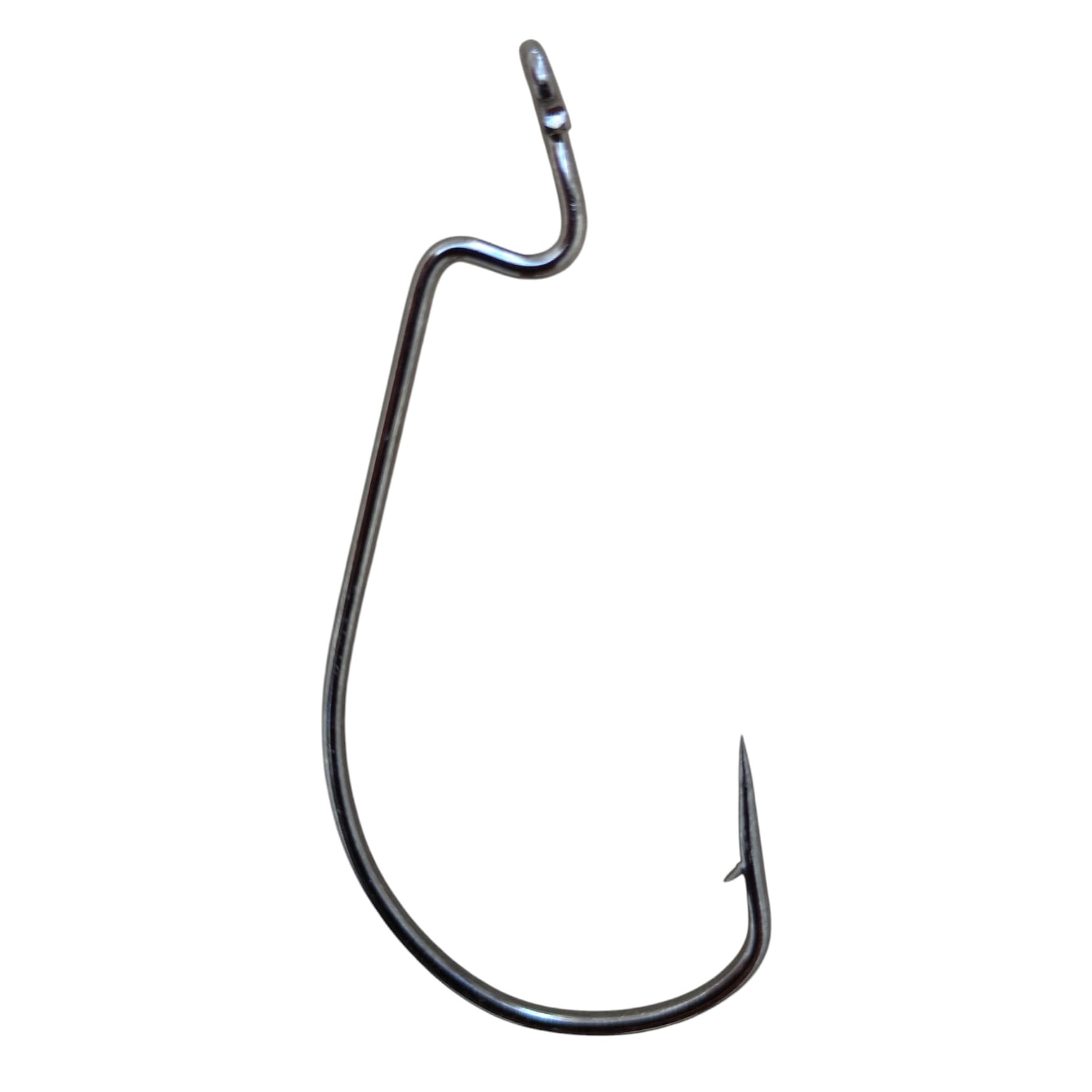 Anzuelo SOFT LURE 3 Pack x 6 anzuelos Soft Lure N° 4/0 KATANA - Imagen 1