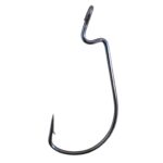 Pack x 6 anzuelos Soft Lure N° 4/0 KATANA - Imagen 4