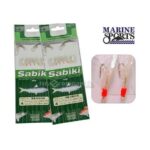 Pack x 2 Anzuelos Sabiki MARINE SPORTS