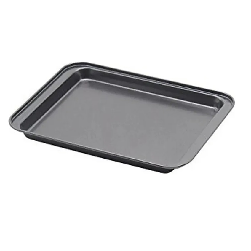 Asadera rectangular SELECTA Asadera rectangular 37x26 cm SELECTA - Imagen 1