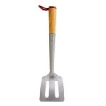 Espátula de acero para hamburguesas CHEF'N