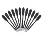 Set x 10 flechas para ballesta UMAREX - Imagen 3