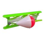 Línea armada boya N° 20 y anzuelo N° 7 para pesca variada - Imagen 3