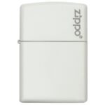 Encendedor Classic White Matte 214ZL ZIPPO
