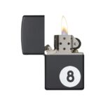 Encendedor Billar 28432 ZIPPO - Imagen 2