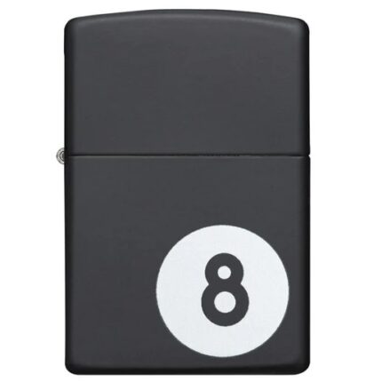 Encendedor Billar 28432 ZIPPO