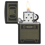 Encendedor TV Vintage 48619 ZIPPO - Imagen 2