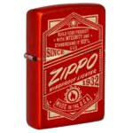 Encendedor Vintage 48620 ZIPPO