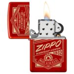 Encendedor Vintage 48620 ZIPPO - Imagen 2
