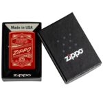 Encendedor Vintage 48620 ZIPPO - Imagen 4