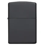Encendedor Black Matte 218 ZIPPO