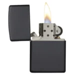 Encendedor Black Matte 218 ZIPPO - Imagen 2