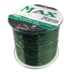 Tanza monofilamento 0.43 mm x 500 metros MAX FORCE - Imagen 3