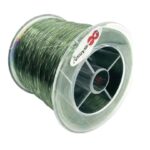 Tanza monofilamento 0.43 mm x 500 metros MAX FORCE - Imagen 4
