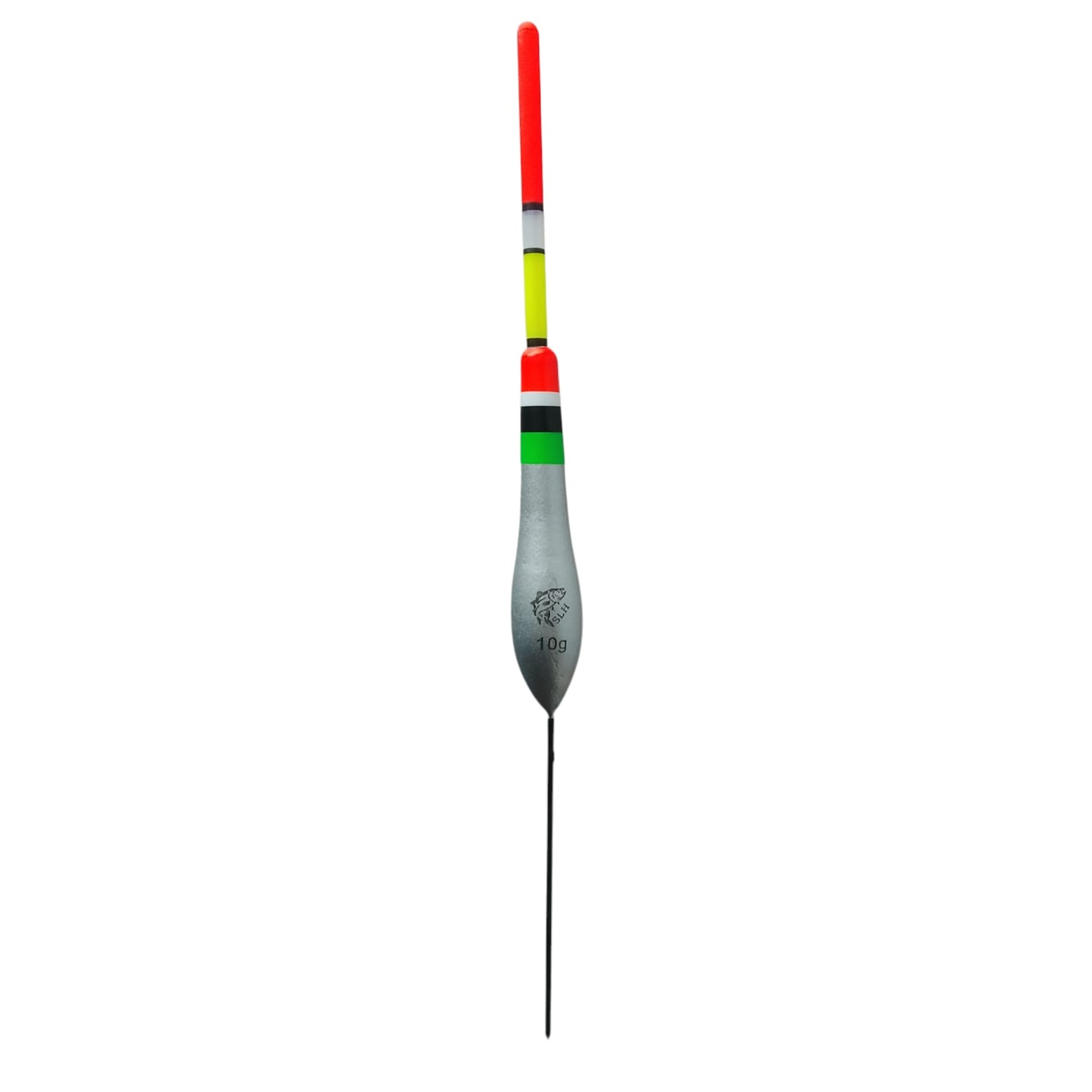 Boya GRIS 10g Boya de madera SLH-5014 - Imagen 1