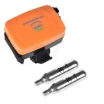 Pulsera / boya inflable de emergencia PROMEL - Imagen 2