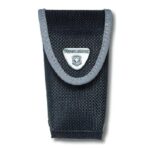 Estuche de nylon negro Chico VICTORINOX