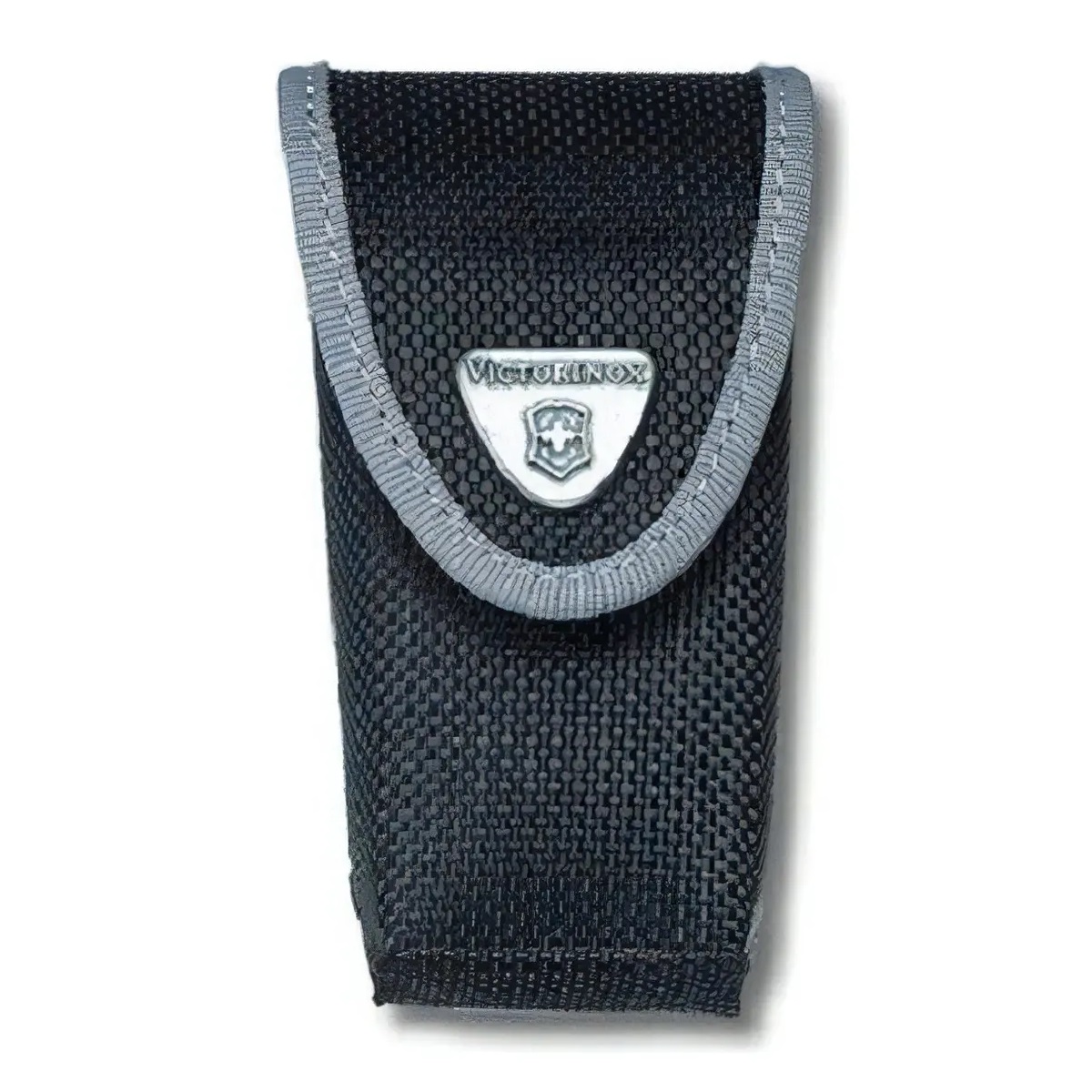 Estuche nylon 4.0543.3 Estuche de nylon negro Chico VICTORINOX - Imagen 1