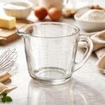 Taza medidora 500 ml vidrio PYROREY - Imagen 2