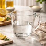 Taza medidora 500 ml vidrio PYROREY - Imagen 3