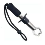 Pinza boga grip 18 cm