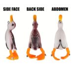Señuelo de superficie tipo PATO antienganche - Imagen 4