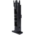 Soporte posacaña para caja rígida de pesca CRAZY FISHING