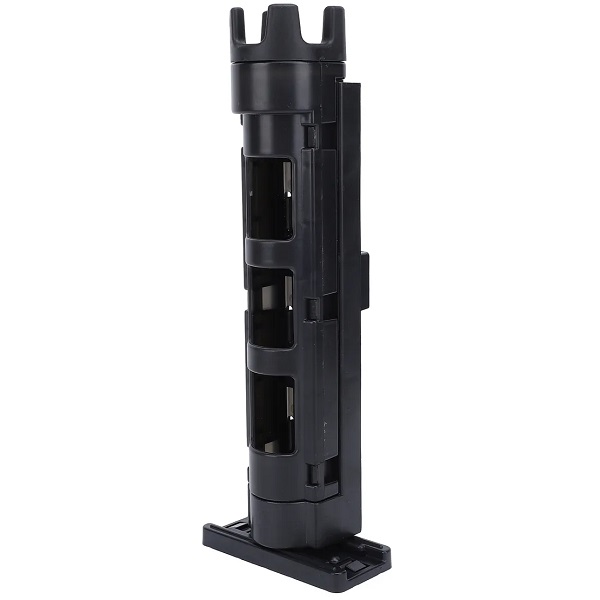 Soporte posacaña para caja rígida de pesca CRAZY FISHING Soporte posacaña para caja rígida de pesca CRAZY FISHING - Imagen 1