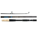 Caña fibra de vidrio 3.60 mts 2 Tramos Aero Wave SHIMANO