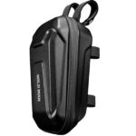 Bolso rígido para bici y monopatín 2 litros
