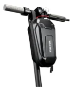 Bolso rígido para bici y monopatín 2 litros - Imagen 4