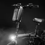 Bolso rígido para bici y monopatín 2 litros - Imagen 5