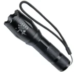 Linterna LED táctica a pilas - Imagen 3