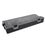Organizador plástico 40x16 cm TRAMONTINA