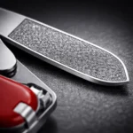 Navaja Nail Clip red / roja VICTORINOX - Imagen 3