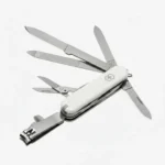 Navaja Nail Clip white / blanca VICTORINOX - Imagen 4