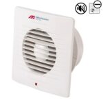 Extractor de aire 120 mm MUTLUSAN