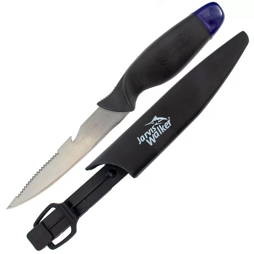 1000145476 Cuchillo de filetear JARVIS WALKER - Imagen 1